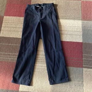 IZOD black formal size 14 pants